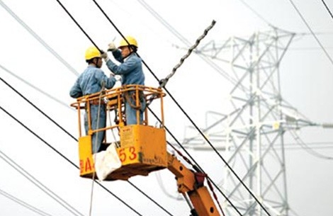 5G世界大战的中国荣耀与威武，商业落地是关键！