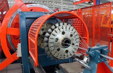 中国制造业的智能变革与工业物联网的应用