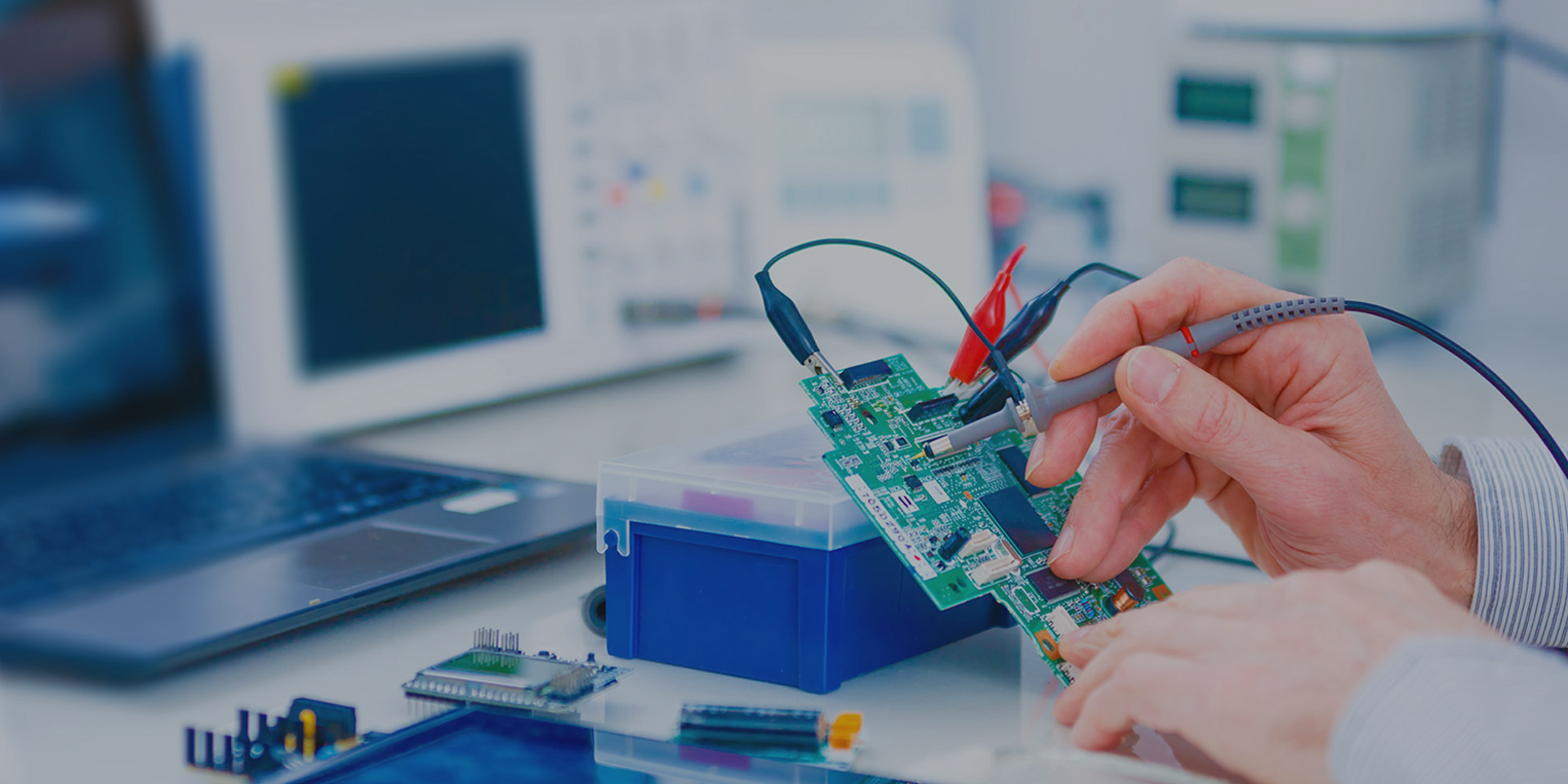 嘉兴艾讯电子有限公司